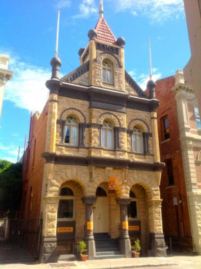 Fremantle Bed & Breakfast